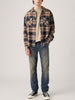 Levis 518 Slim Garage Rock Jeans Fall 2026