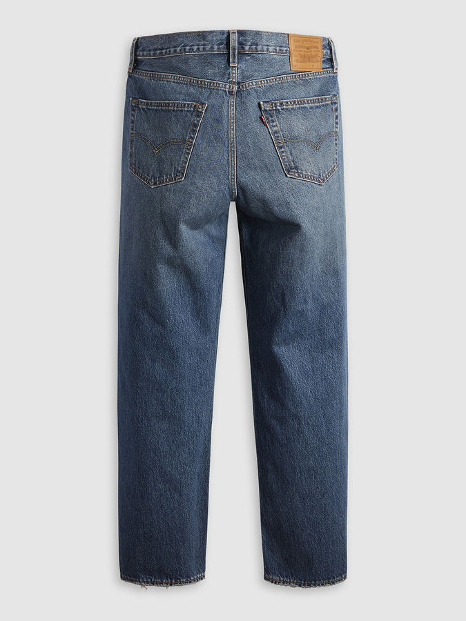 Levis 568 Loose Straight Aisle Seat Jeans | AISLE SEAT (0059)