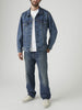 Levis 568 Loose Straight Aisle Seat Jeans