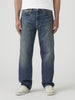 Levis 568 Loose Straight Aisle Seat Jeans