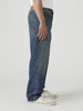 Levis 568 Loose Straight Aisle Seat Jeans