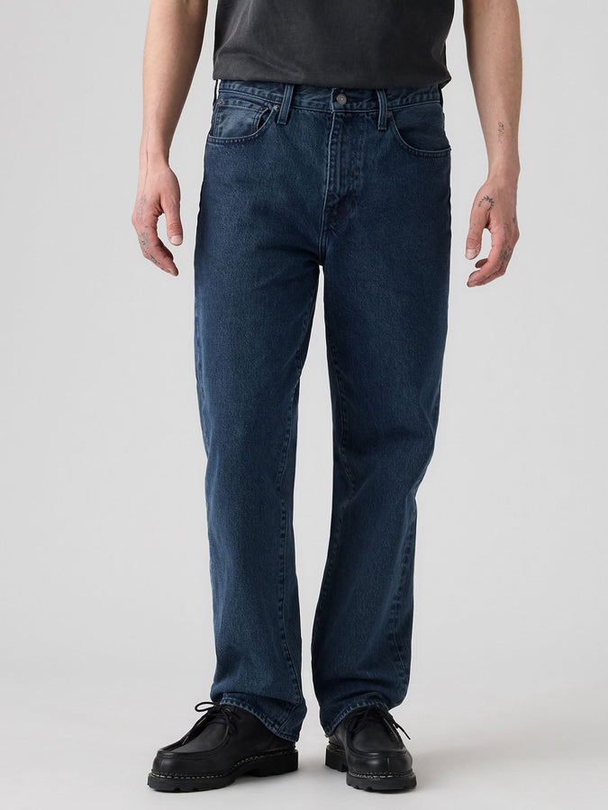 Levis 568 Loose Straight Looking Up Jeans Fall 2026 | LOOKING UP (0160)