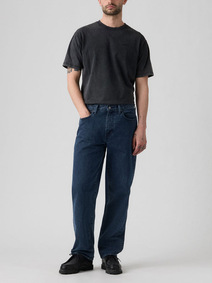 Levis 568 Loose Straight Looking Up Jeans Fall 2026 | LOOKING UP (0160)