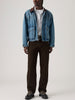 Levis 568 Loose Straight Mudslides OD Jeans Fall 2026