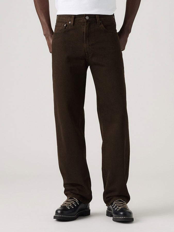 Levis 568 Loose Straight Mudslides OD Jeans Fall 2026 | MUDSLIDES OD (0181)