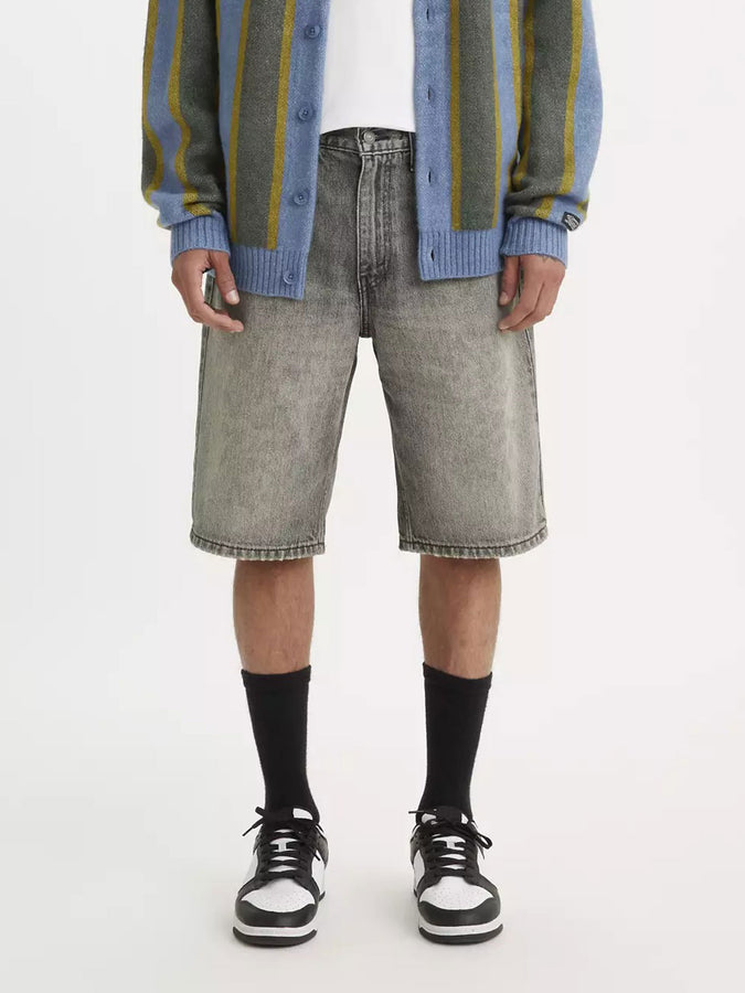 Levis 469 Loose A Look Back Shorts Spring 2026 | A LOOK BACK (0065)