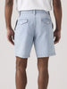 Levis XX Auth RLX II Butterfly Pea Chambray Shorts Spring2026