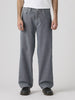 Levis 578 Baggy Aged Indigo Pin Check Jeans Spring 2026