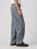 Levis 578 Baggy Aged Indigo Pin Check Jeans Spring 2026