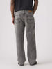 Levis 578 Baggy Grey Nights Jeans Spring 2026