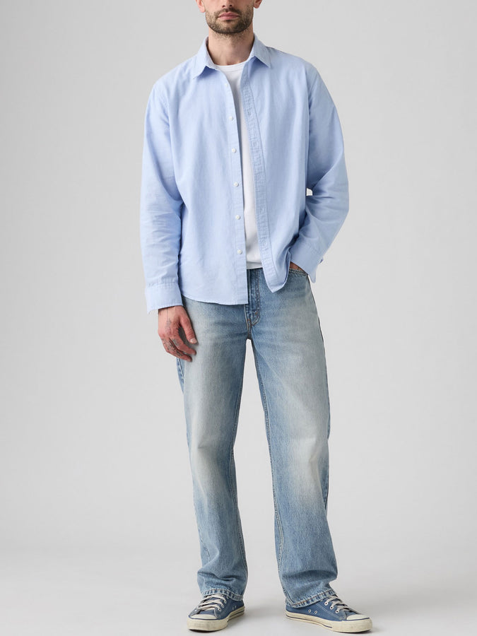 Levis 565 Loose Straight Back Again Jeans Fall 2026 | BACK AGAIN (0107)