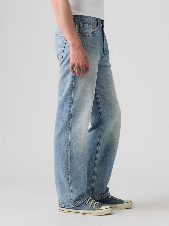 Levis 565 Loose Straight Back Again Jeans Fall 2026 | BACK AGAIN (0107)