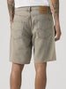 Levis 468 Loose Uniform Badge OD Shorts Spring 2026