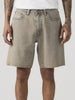 Levis 468 Loose Uniform Badge OD Shorts Spring 2026