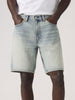 Levis 468 Loose Light Workout Shorts Spring 2026