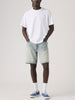 Levis 468 Loose Light Workout Shorts Spring 2026