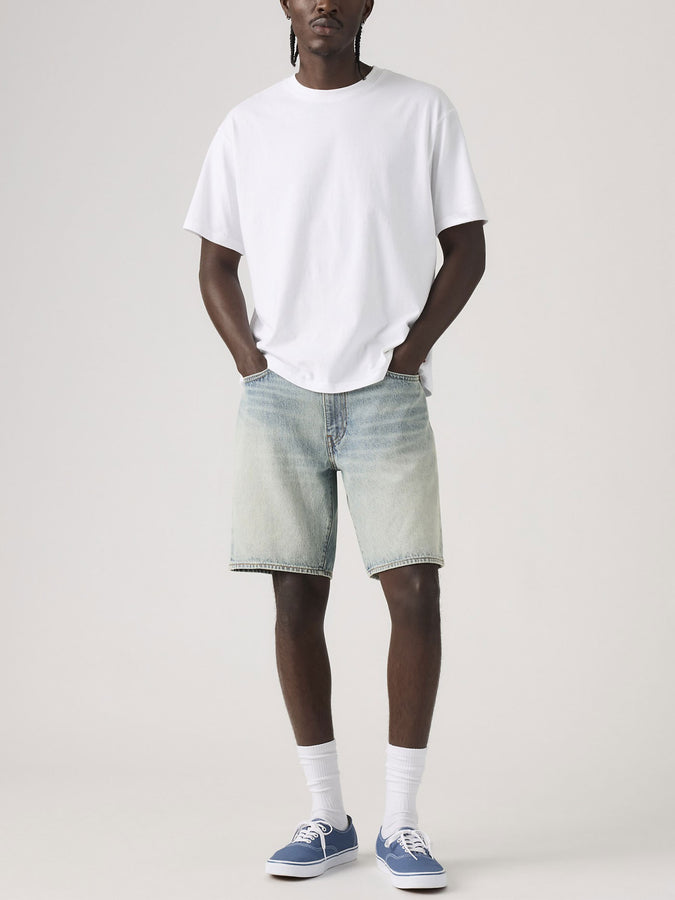 Levis 468 Loose Light Workout Shorts Spring 2026 | LIGHT WORKOUT (0039)