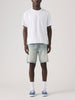 Levis 468 Loose Light Workout Shorts Spring 2026