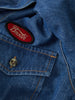 Brixton Mechanics Short Sleeve Buttondown Shirt Fall 2026