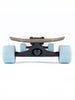 Sector 9 Meridian Potion 9.75'' x 40'' Complete Longboard