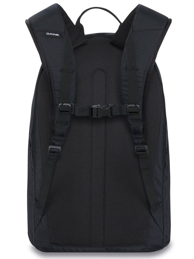 Dakine Method DLX 28L Backpack | BLACK RIPSTOP (089)