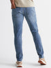 Duer Performance Relaxed Taper Tidal Jeans