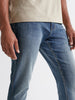 Duer Performance Relaxed Taper Tidal Jeans