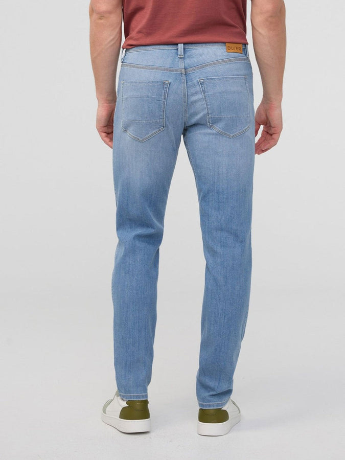 Duer Perfomance Slim Oasis Jeans Spring 2026 | OASIS (OSS)