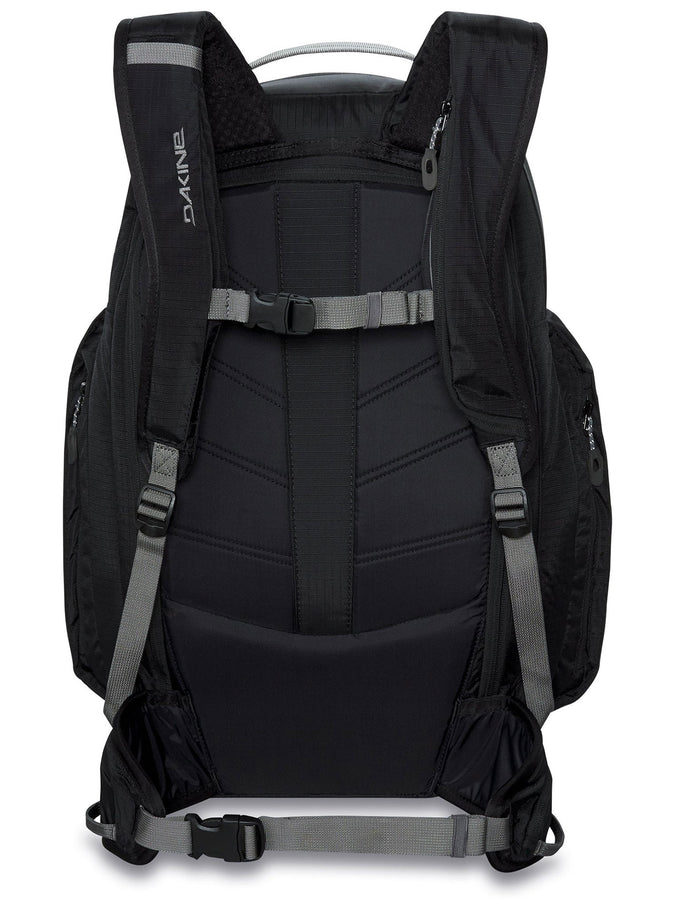 Dakine Mission Pro 32L Backpack | BLACK