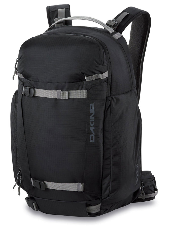 Dakine Mission Pro 32L Backpack | BLACK