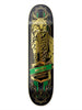 Primitive  Mota Pro Lynx Black 8.25’’ Skateboard Deck
