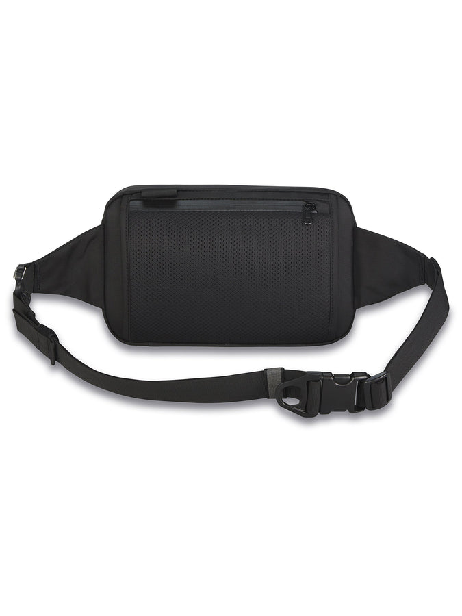 Dakine Motive 3.5L Sling Bag | BLACK BALLISTIC