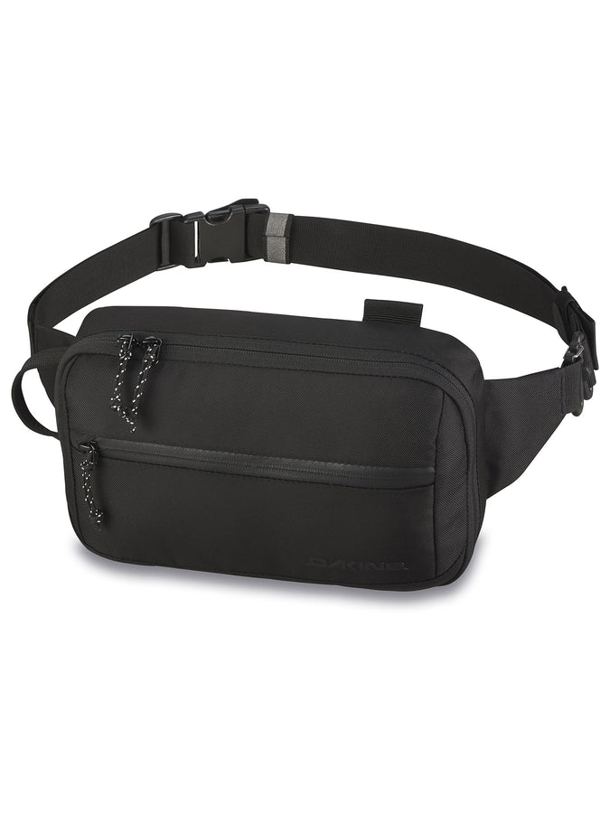 Dakine Motive 3.5L Sling Bag | BLACK BALLISTIC