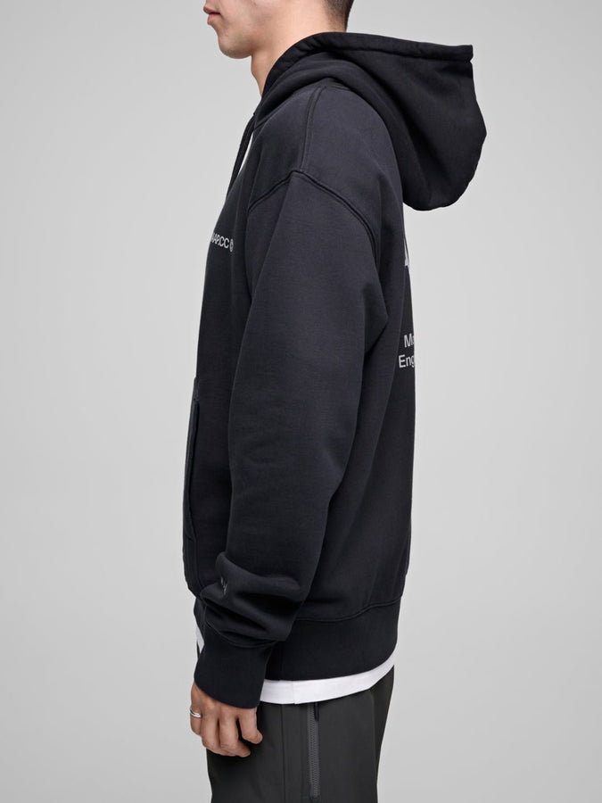 Essentials CC Hoodie 2026 | BLACK