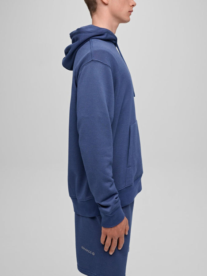 Maap Reflective Hoodie 2026 | BLUE DUSK
