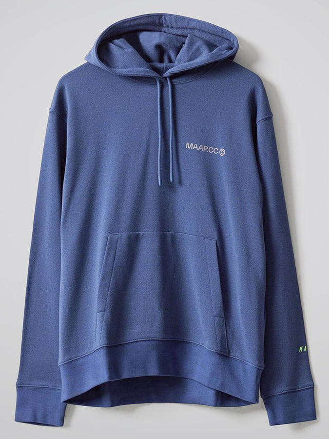 Maap Reflective Hoodie 2026 | BLUE DUSK