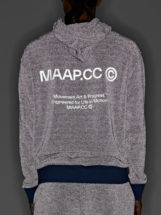 Maap Reflective Hoodie 2026 | CLOUD