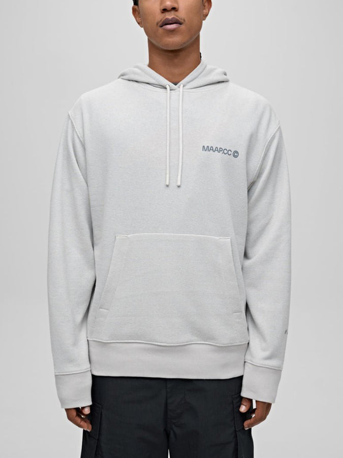 Maap Reflective Hoodie 2026 | CLOUD