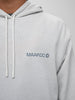 Maap Reflective Hoodie 2026