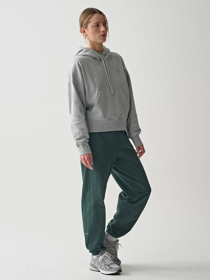 MAAP Essentials Hoodie Holiday 2025 |GREY MARLE
