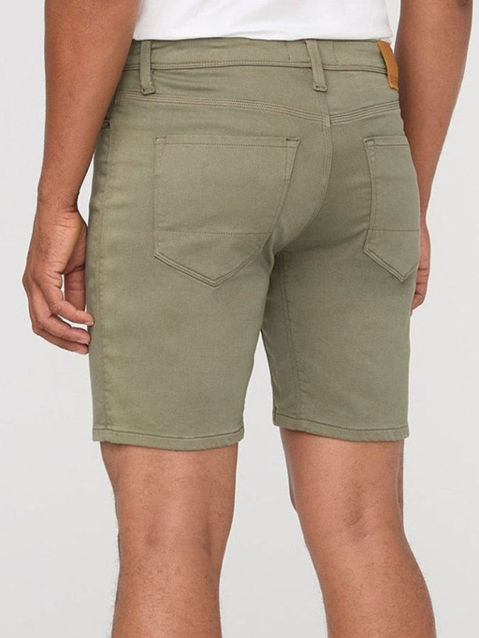 Duer No Sweat Relaxed Shorts Spring 2026 | LIGHT FERN (LFN)