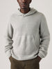 Levis Portola Hoodie Mid Tone Grey Heather Sweater Fall 2026