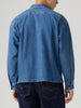 Levis Waller Relaxed Indigo Buttondown Shirt Fall 2026