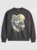 Levis Sunset Lone Wolf Phantom Crewneck Sweatshirt Fall 2026