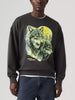 Levis Sunset Lone Wolf Phantom Crewneck Sweatshirt Fall 2026