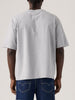 Levis Workwear Pocket Silver Heather Gray T-Shirt Fall 2026