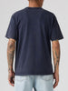 Levis Vintage Fit Graphic Lone Wolf Navy T-Shirt Fall 2026