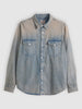 Levis Western Sunset Drives L/S Buttondown Shirt Spring 2026