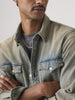 Levis Western Sunset Drives L/S Buttondown Shirt Spring 2026