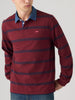Levis Classic Rugby Ennis Porto Tawny L/S Polo Fall 2026